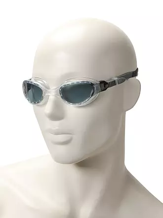 ZOGGS | Schwimmbrille Phantom 2.0 | hellgrau