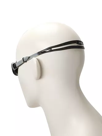 ZOGGS | Schwimmbrille Phantom 2.0 | hellgrau
