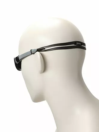 ZOGGS | Schwimmbrille Phantom 2.0 | hellgrau
