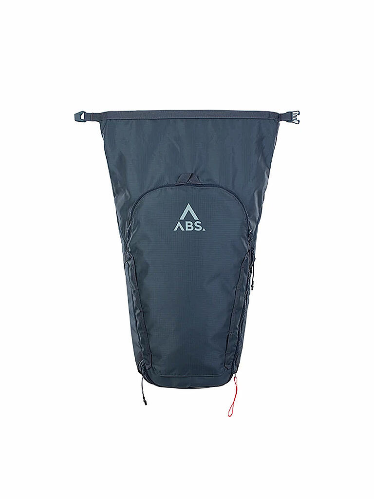 ABS | Extension Pack A.LIGHT Tour 25-30L | blau