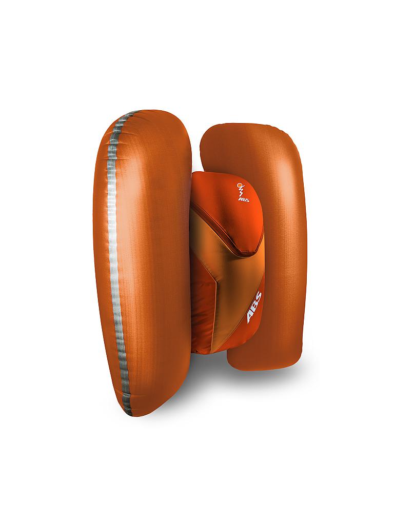 ABS | Lawinenairbag Vario Base Unit inkl. 8L Packsack | 