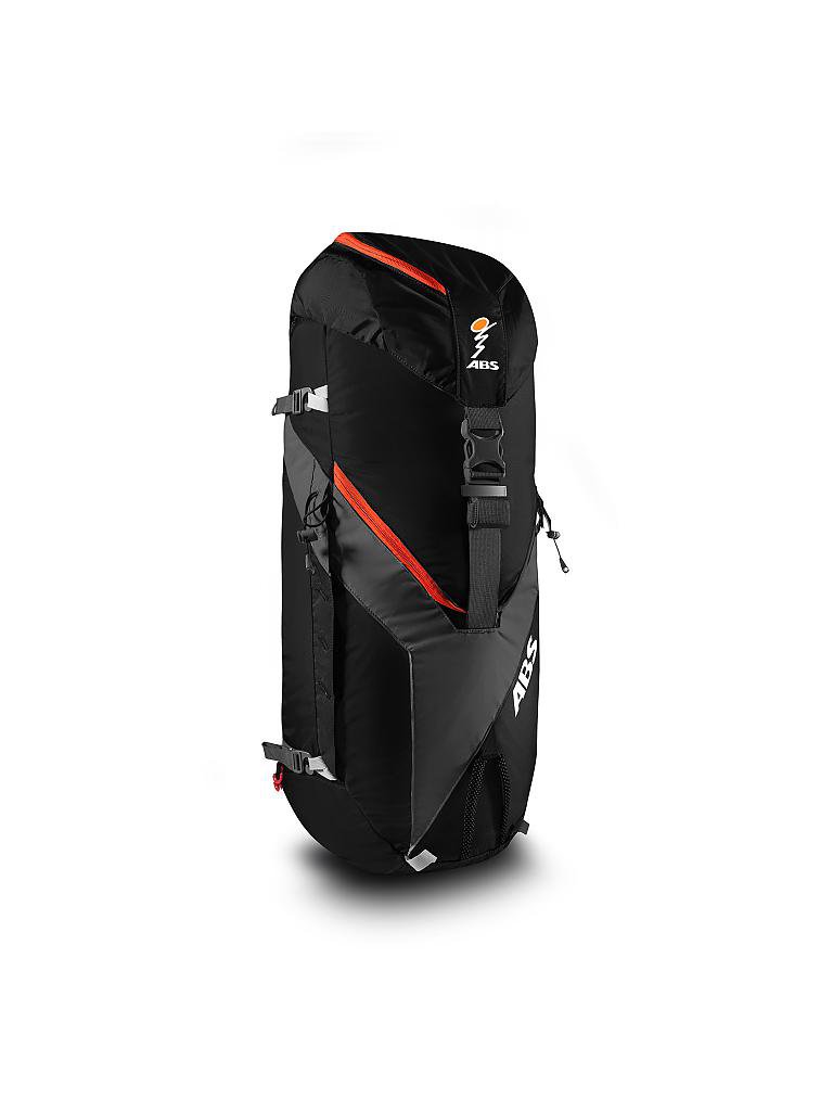 ABS | Packsack Zip-On Vario 45+5 | 