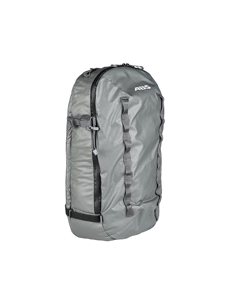 ABS | Zip-On Packsack P.Ride Compact 18 | grau