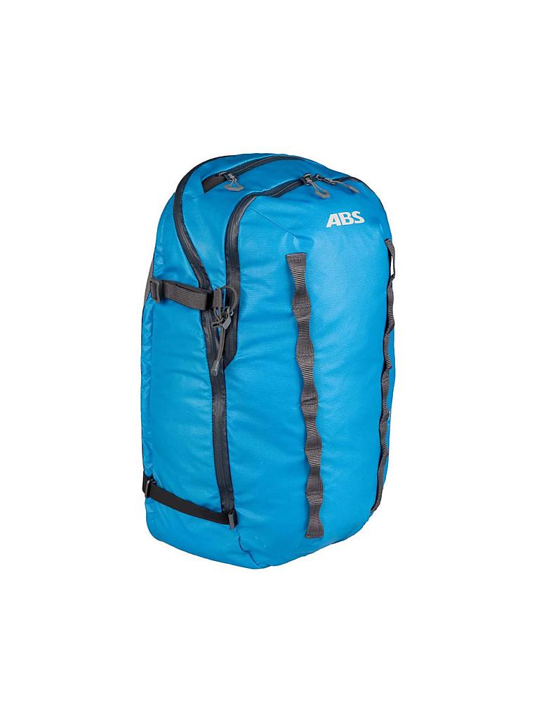 ABS | Zip-On Packsack P.Ride Compact 30 | blau