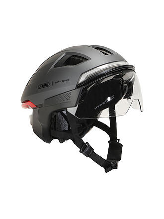 ABUS | Radhelm HYP-E BL.ACE