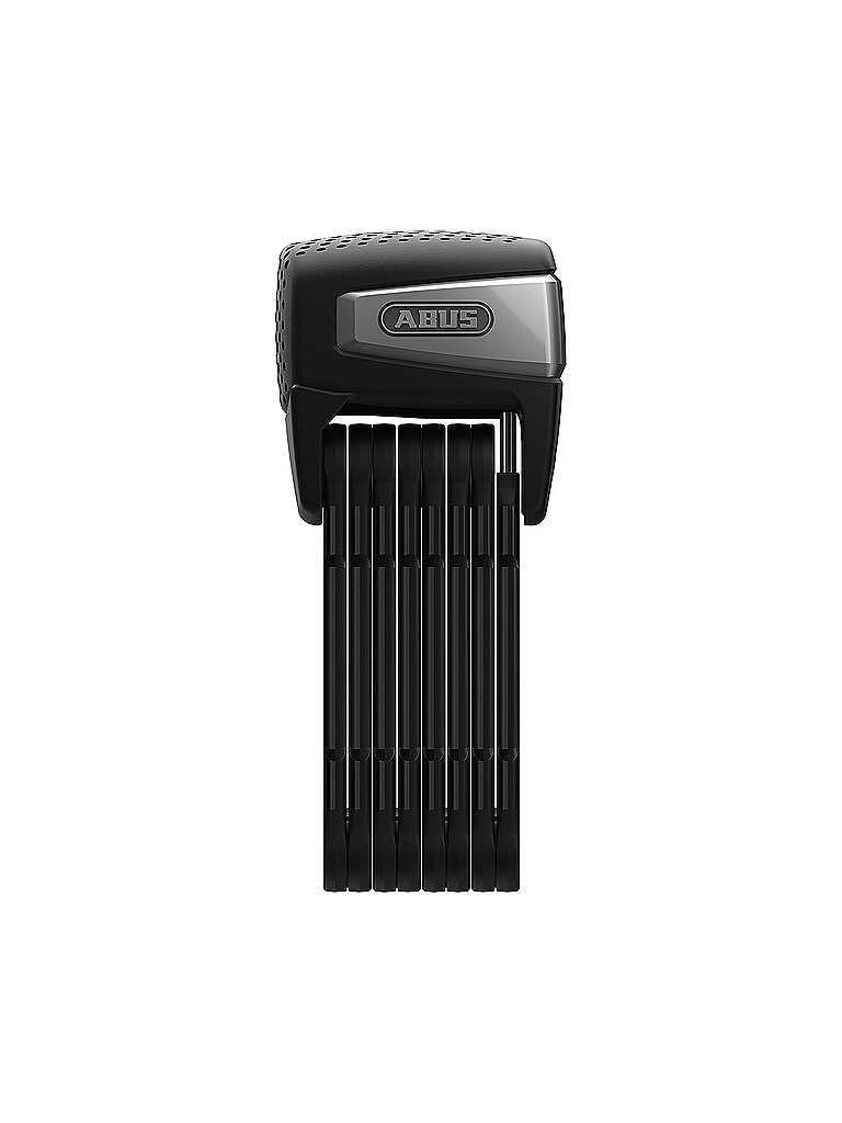 ABUS Fahrrad-Faltschloss BORDO™ 6500A/110 SH SmartX schwarz