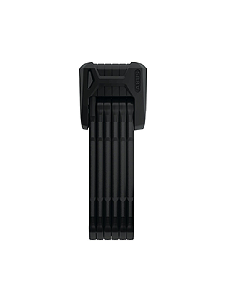 ABUS Fahrrad-Faltschloss BORDO GRANIT XPlus™ 6500/85 schwarz
