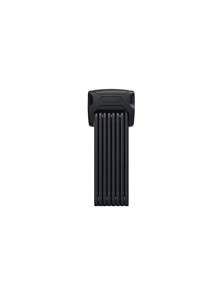 ABUS Fahrrad-Faltschloss BORDO 6000K/90   SH Halter schwarz