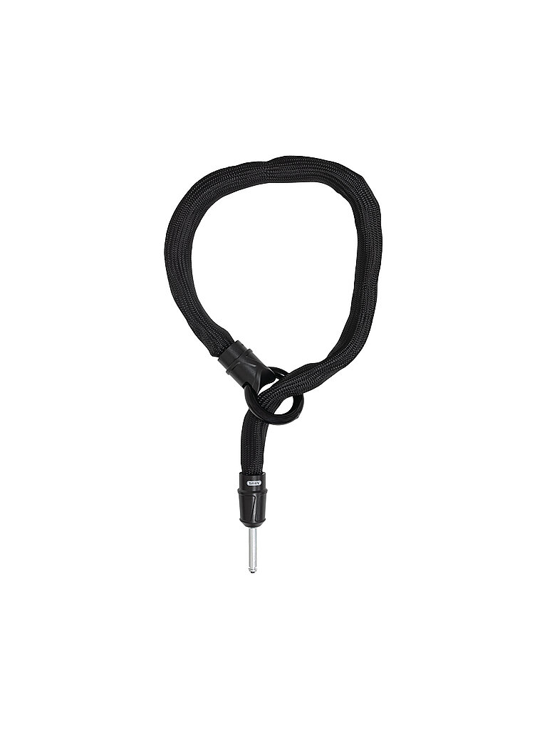 ABUS Rahmenschloss-Adapterkette IvyTex Adapter Chain schwarz