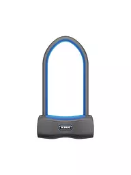 ABUS | Fahrrad Bügelschloss SmartX™ 770A | grau