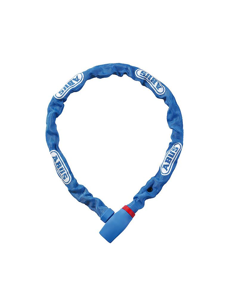 ABUS | Fahrrad-Kettenschloss uGrip™ Chain 585 | blau