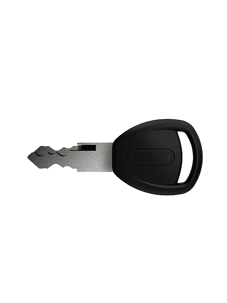 ABUS | Kettenschloss Catena 6806K/85 Reflective | grau