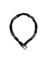 ABUS | Kettenschloss Catena 6806K/85 | schwarz