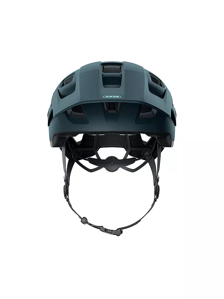 ABUS | MTB-Helm MoDrop Midnight Blue | blau