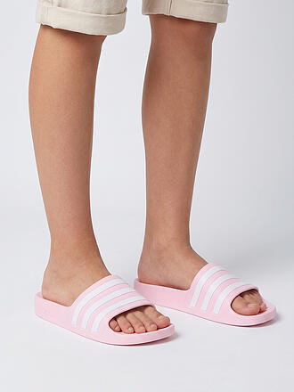 ADIDAS | Mädchen Badepantoffeln Adilette Aqua
