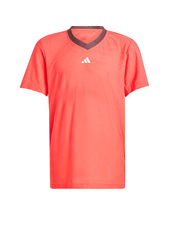 ADIDAS | Kinder Tennisshirt Pro
