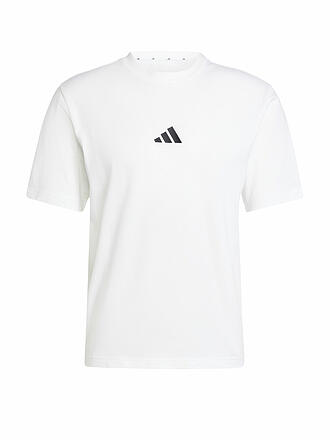 ADIDAS | Herren T-Shirt M SL SJ T