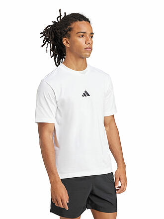 ADIDAS | Herren T-Shirt M SL SJ T