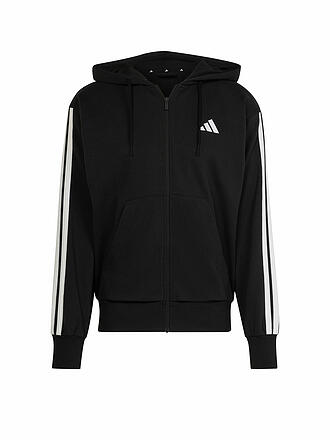 ADIDAS | Herren Kapuzenjacke 3S FT FZ