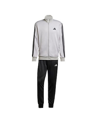 ADIDAS | Herren Trainingsanzug 3S FT TT TS