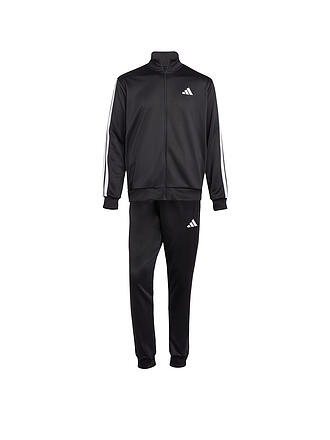 ADIDAS | Herren Trainingsanzug 3S FT TT TS