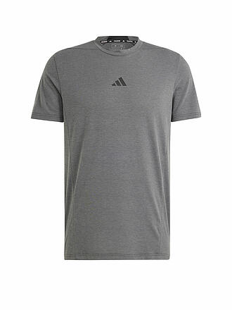 ADIDAS | Herren Fitnessshirt D4T