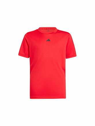 ADIDAS | Kinder Fitnessshirt TR-ES T