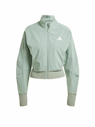 ADIDAS | Damen Fitnessjacke D4T WVN Cover