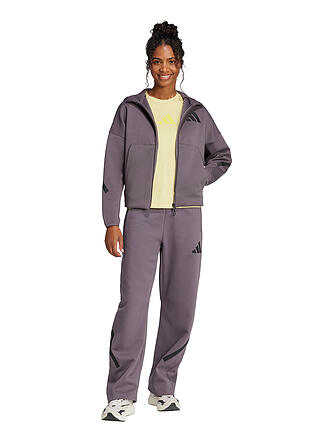 ADIDAS | Damen Jogginghose ZNE Bar