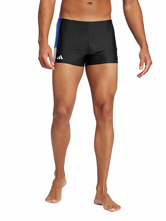 ADIDAS | Herren Beinbadehose Block Boxer