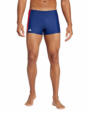 ADIDAS | Herren Beinbadehose Block Boxer