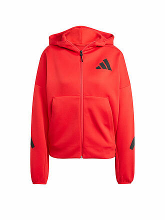ADIDAS | Damen Kapuzenjacke ZNE