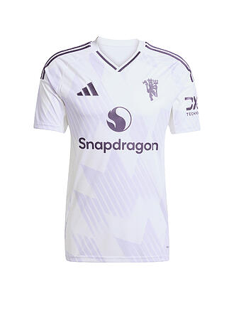 ADIDAS | Herren Fußballtrikot Manchester United 25/26 Auswärts