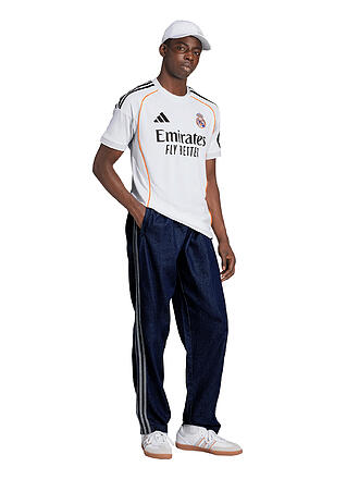 ADIDAS | Herren Fußballtrikot Real Madrid 25/26 Heim