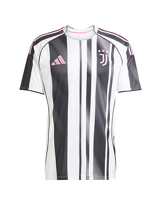 ADIDAS | Herren Fußballtrikot Juventus Turin 25/26 Heim