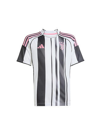 ADIDAS | Kinder Fußballtrikot Juventus Turin 25/26 Heim
