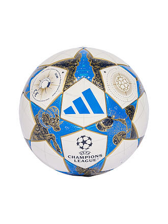 ADIDAS | Miniball 	UCL League Stage 