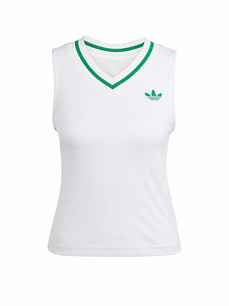 ADIDAS | Damen Tennistank Wow Pro Original