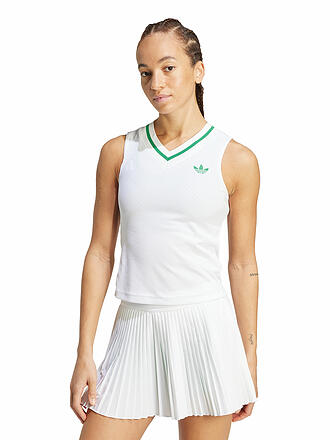 ADIDAS | Damen Tennistank Wow Pro Original