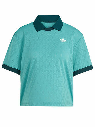 ADIDAS | Damen Tennispolo Pro Original