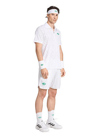 ADIDAS | Herren Tennispolo Pro Original