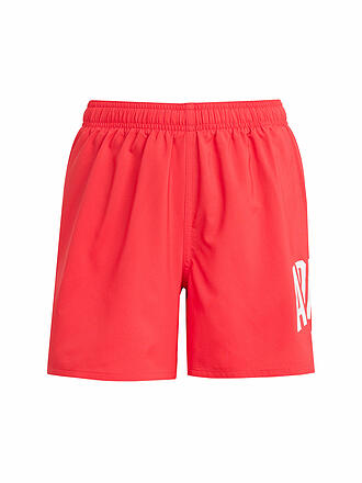 ADIDAS | Jungen Badeshort Sportswear Essentials Logo CLX