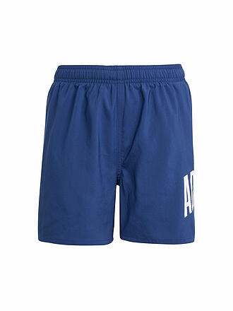 ADIDAS | Jungen Badeshort Sportswear Essentials Logo CLX