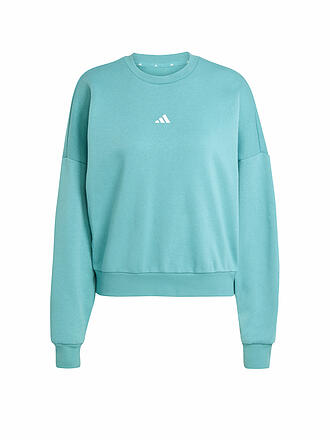 ADIDAS | Damen Sweater Essentials Feelcomfy