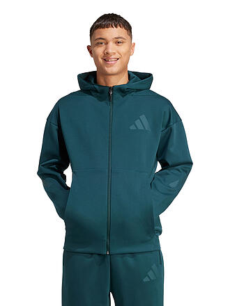 ADIDAS | Herren Kapuzenjacke ZNE