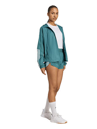 ADIDAS | Damen Windjacke WIND.RDY Hyperglam Windbreaker
