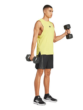 ADIDAS | Herren Fitnessshort D4T 3S