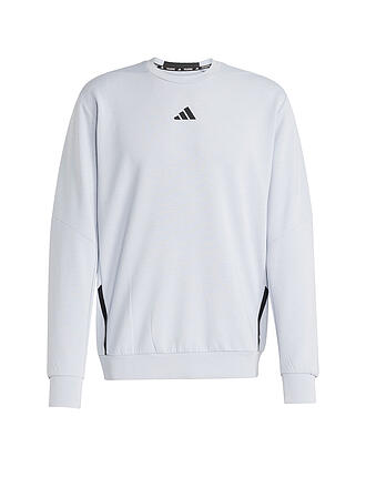 ADIDAS | Herren Fitnesssweater D4T