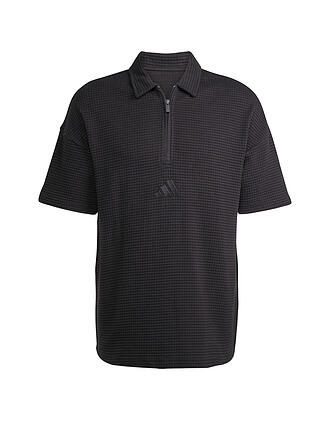 ADIDAS | Herren Polo ALL SZN Waffelstrick