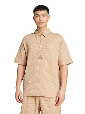 ADIDAS | Herren Polo ALL SZN Waffelstrick